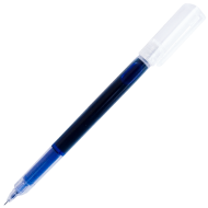 Roller cu cerneala albastra 0.5 mm, Aihao